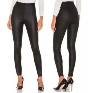 Commando Pants High-Waist Medium